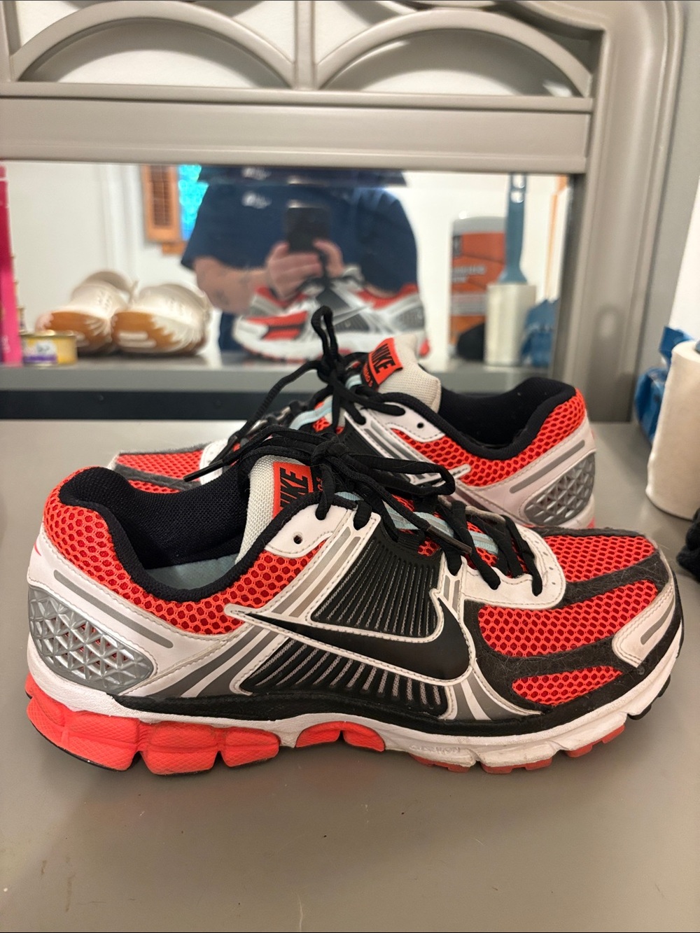 Mens Nike Vomero 5